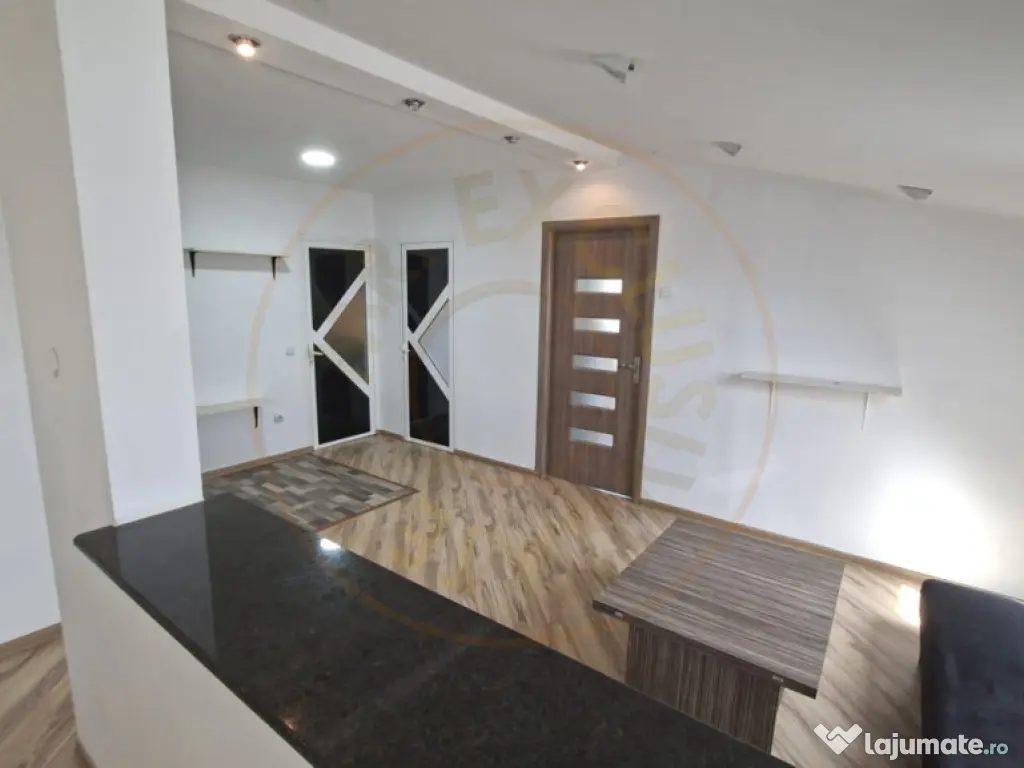 Apartament 3 camere Stefanesti - In Spate la Carrefour