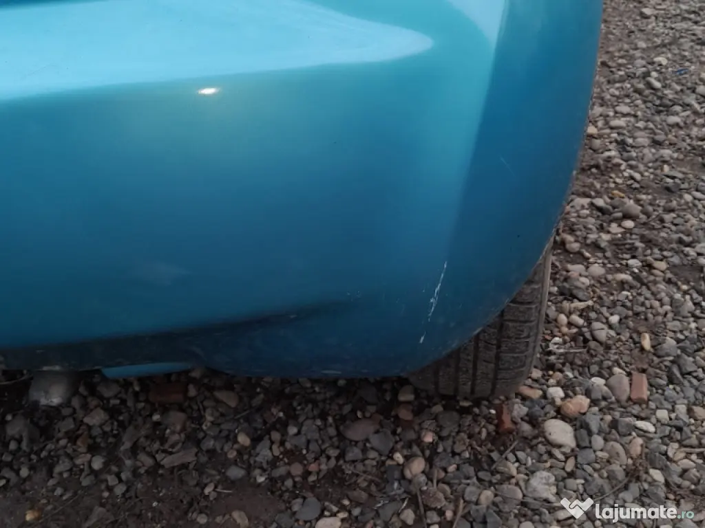 Suzuki splash 1.0 benzina