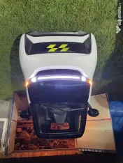 Maşina Electrică ELBONS 4Eco 