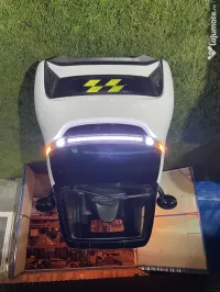 Maşina Electrică ELBONS 4Eco