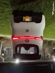 Maşina Electrică ELBONS 4Eco 