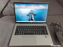 Laptop HP Elitebook 840 G7 Intel i5 16Gb Ram 500 Gb SSD