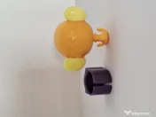 Figurina Miraculos - XUPPU cu inel - Kwami Box 