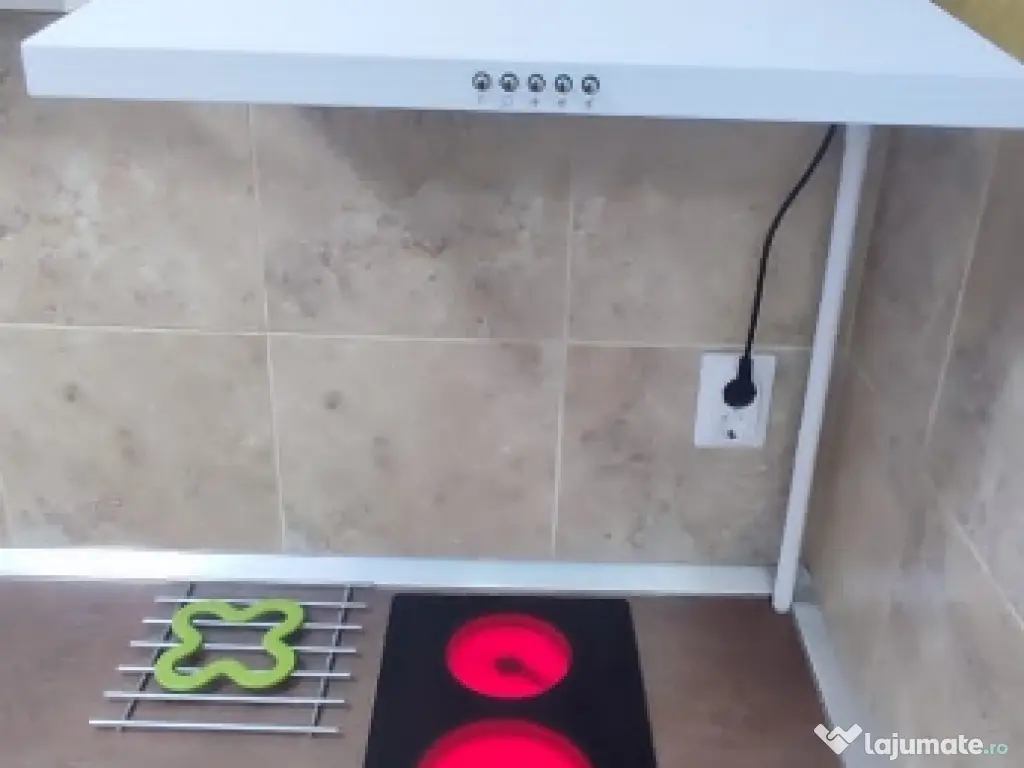 studio in complex rezidential cu centru spa