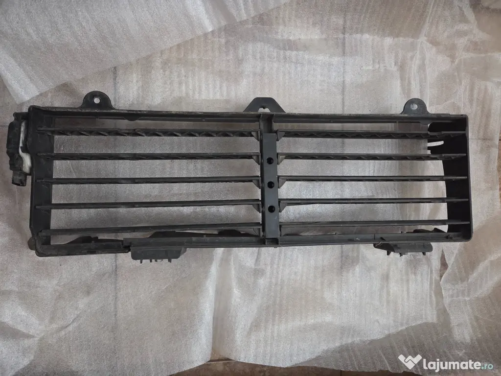 Deflector Aer Peugeot OE 9677725980