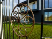 Vila calitativa, luminoasa linie, incalzire pardoseala, util 