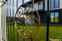 Vila calitativa, luminoasa linie, incalzire pardoseala, util