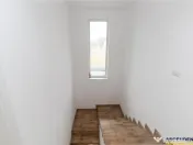 Vila calitativa, luminoasa linie, incalzire pardoseala, util 