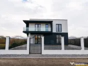 Vila calitativa, luminoasa linie, incalzire pardoseala, util 