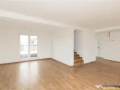 Vila calitativa, luminoasa linie, incalzire pardoseala, util 