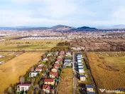 Vila calitativa, luminoasa linie, incalzire pardoseala, util 