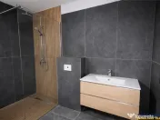 Vila calitativa, luminoasa linie, incalzire pardoseala, util 