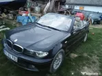 Bmw E46 , 318 ci CABRIO