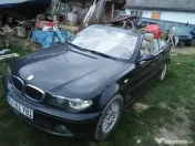 Bmw E46 , 318 ci CABRIO