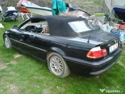 Bmw E46 , 318 ci CABRIO