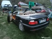 Bmw E46 , 318 ci CABRIO