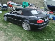Bmw E46 , 318 ci CABRIO