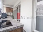 Apartament 3 camere | Lux | 95 mp | Parcare subterana | M... 