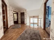 Casa - Vila - str. Piatra Craiului 