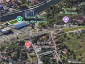 Casa - Vila - str. Piatra Craiului 