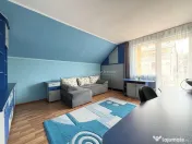 Casa - Vila - str. Piatra Craiului 