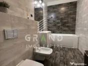 2 camere | 63 mp | Balcon | Parcare inclusă | Zona Stadionu 