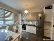 2 camere | 63 mp | Balcon | Parcare inclusă | Zona Stadionu 