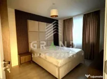 Apartament modern cu 3 camere, balcon, parcare, boxa, Str. C