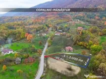 Teren intravilan de vânzare – Copalnic Mănăștur –...