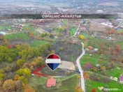 Teren intravilan de vânzare – Copalnic Mănăștur –... 