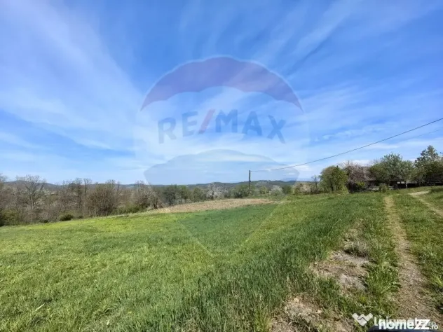 Teren intravilan de vânzare – Copalnic Mănăștur –...