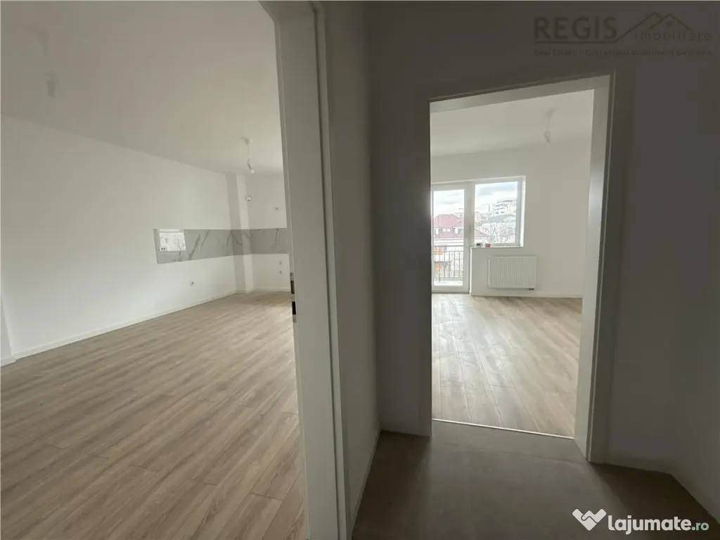 Oportunitate, 2 camere open space, Coresi