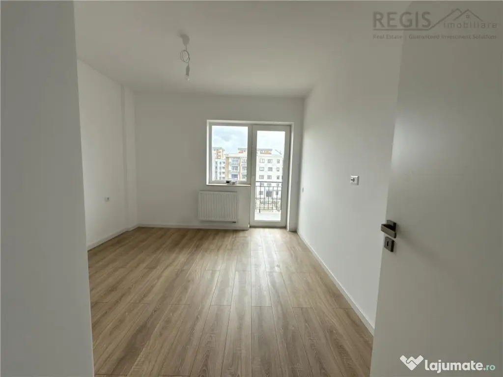 Oportunitate, 2 camere open space, Coresi