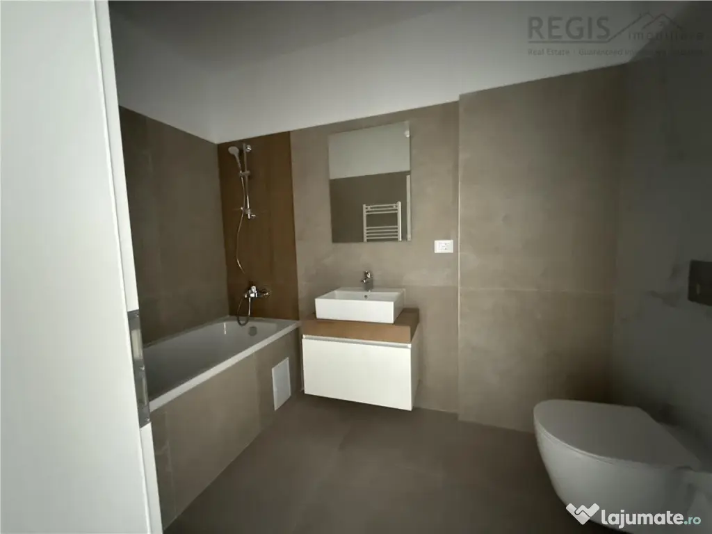 Oportunitate, 2 camere open space, Coresi