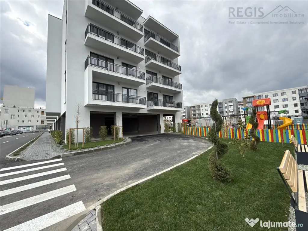 Oportunitate, 2 camere open space, Coresi