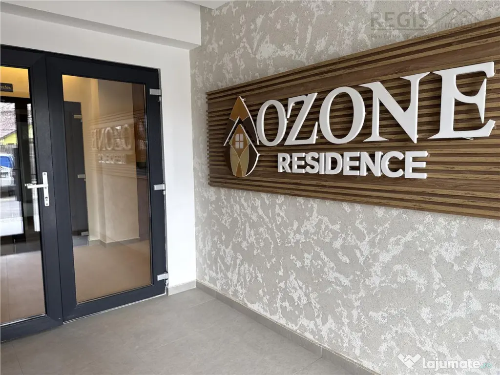 Oportunitate, 2 camere open space, Coresi