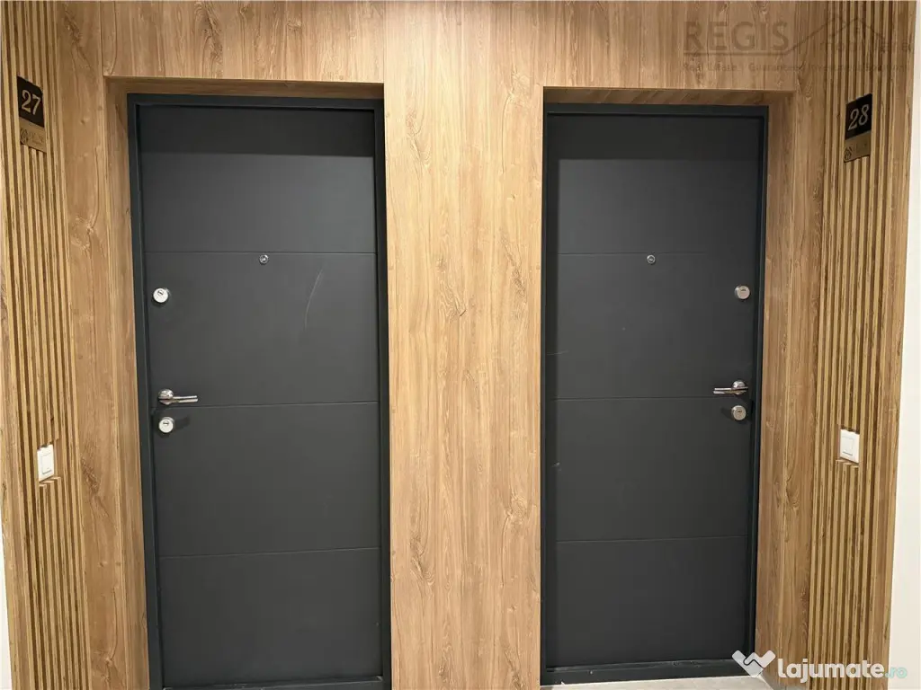 Oportunitate, 2 camere open space, Coresi