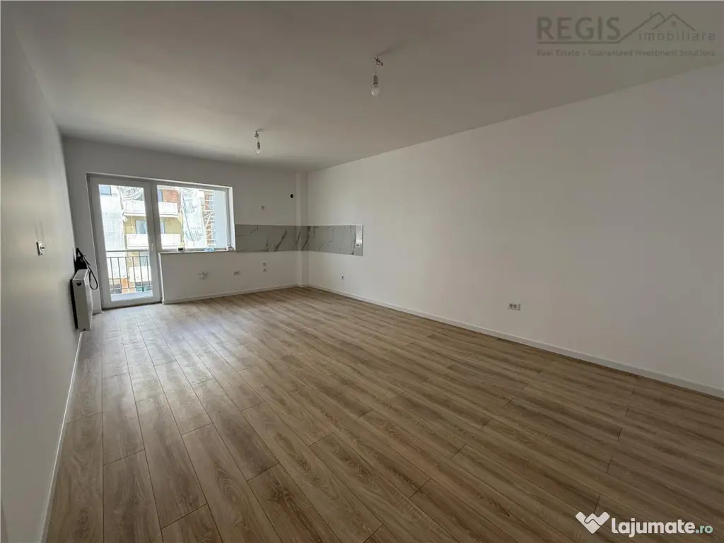 Oportunitate, 2 camere open space, Coresi