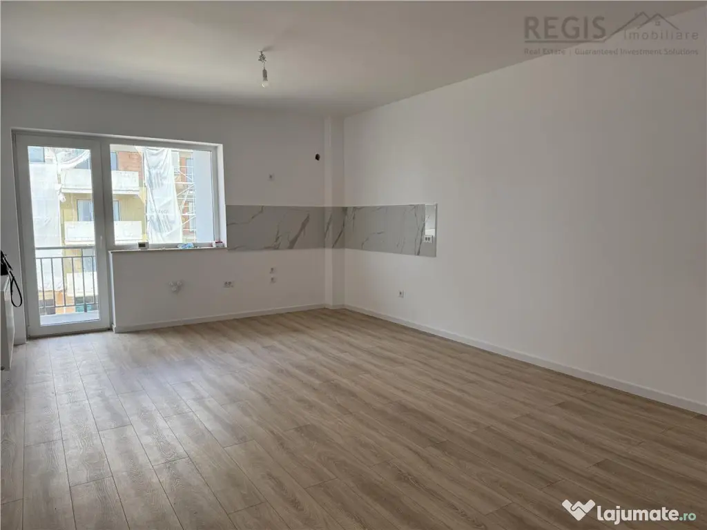 Oportunitate, 2 camere open space, Coresi