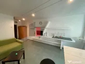 Militari-İuliu Maniu - Garsoniera cf 1 