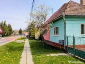 Casă singur în curte – Mureș – Păsăreni – Zona... 