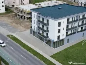 Apartament la cheie cu 3 camere si balcon zona Pictor Brana/ 