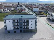 Apartament la cheie cu 3 camere si balcon zona Pictor Brana/ 