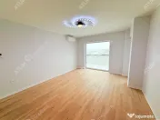 Apartament la cheie cu 3 camere si balcon zona Pictor Brana/ 