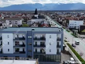 Apartament la cheie cu 3 camere si balcon zona Pictor Brana/ 