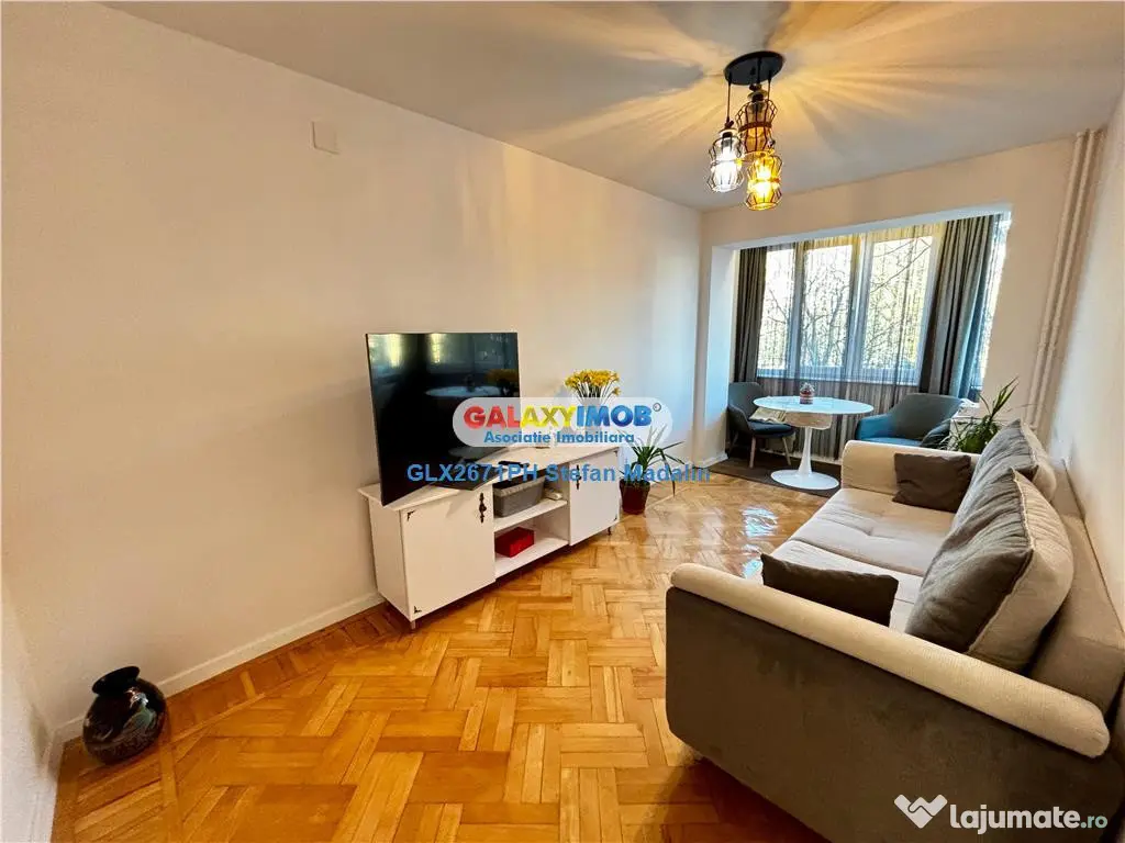 APARTAMENT 3 CAMERE - DECOMANDAT - ZONA NORD, PLOIESTI