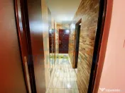 Apartament 2 camere parter Rovine cu centrala langa pizza... 