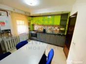 Apartament 2 camere parter Rovine cu centrala langa pizza... 