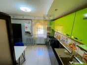 Apartament 2 camere parter Rovine cu centrala langa pizza... 
