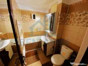 Apartament 2 camere parter Rovine cu centrala langa pizza... 